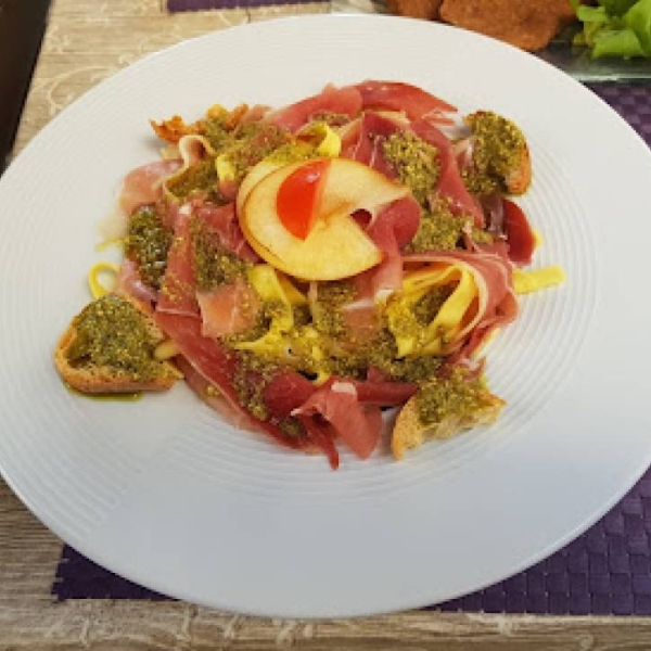 Restaurant Arènes de Nîmes -  Arena Café - meilleur restaurant NIMES